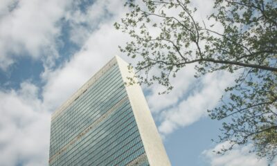 brown concrete building under blue sky during daytime